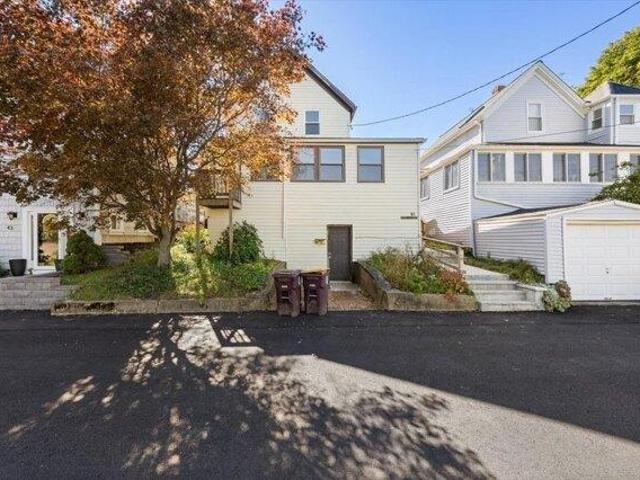 House for sale in Weymouth, Norfolk County