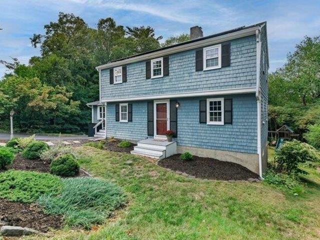 House for sale in Weymouth, Norfolk County
