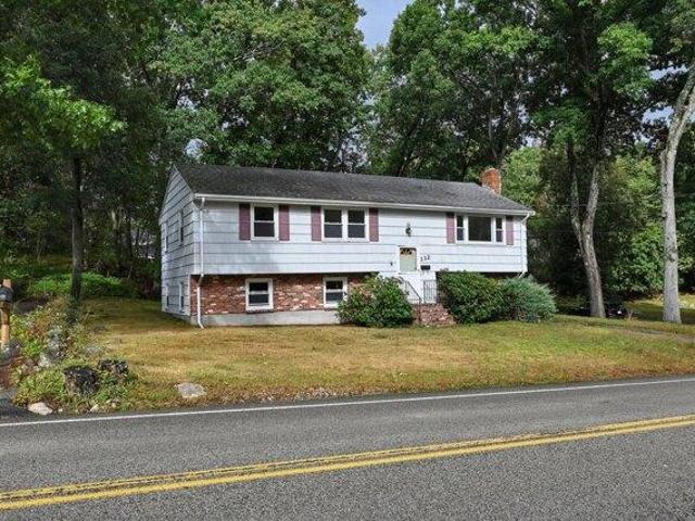 House for sale in Weymouth, Norfolk County