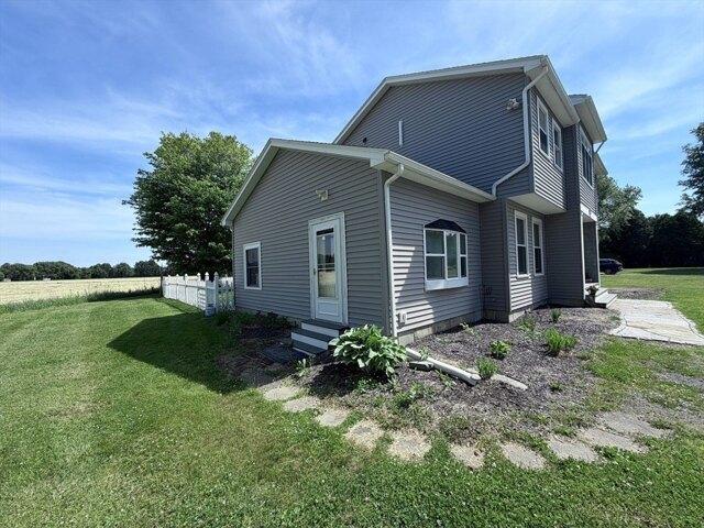 House for sale in Massachusetts