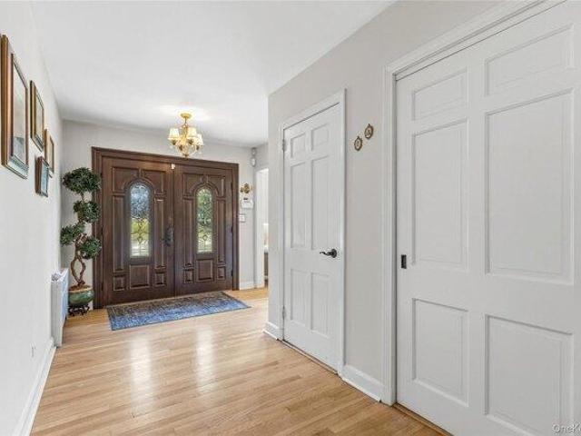 House for sale in White Plains, New York