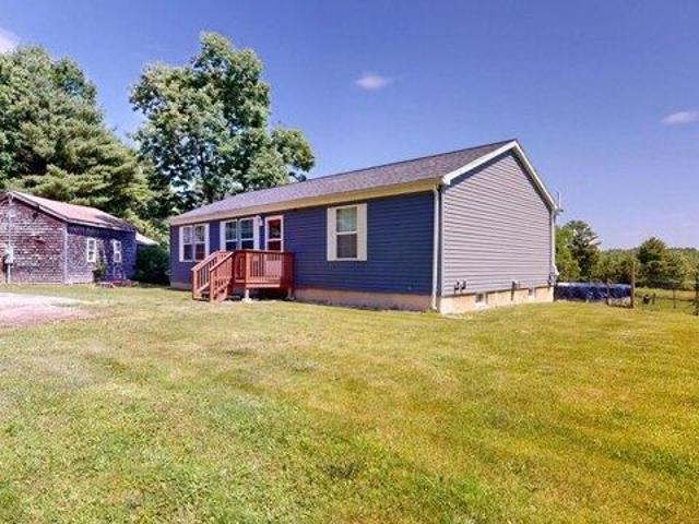 House for sale in Whitefield, Maine