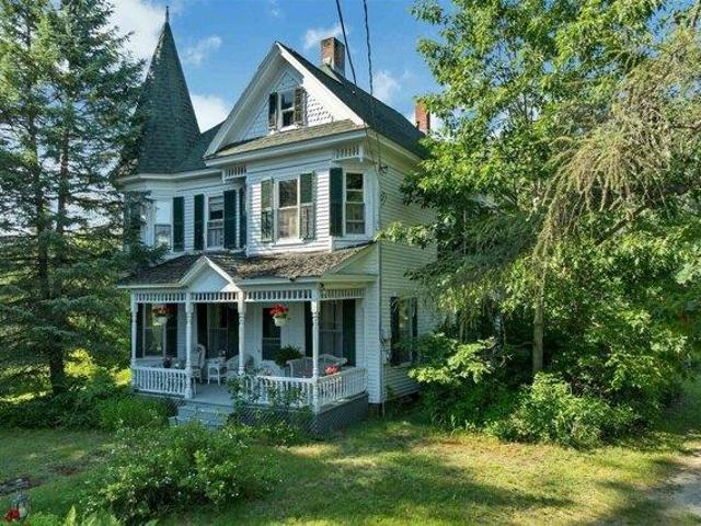 House for sale in New Hampshire