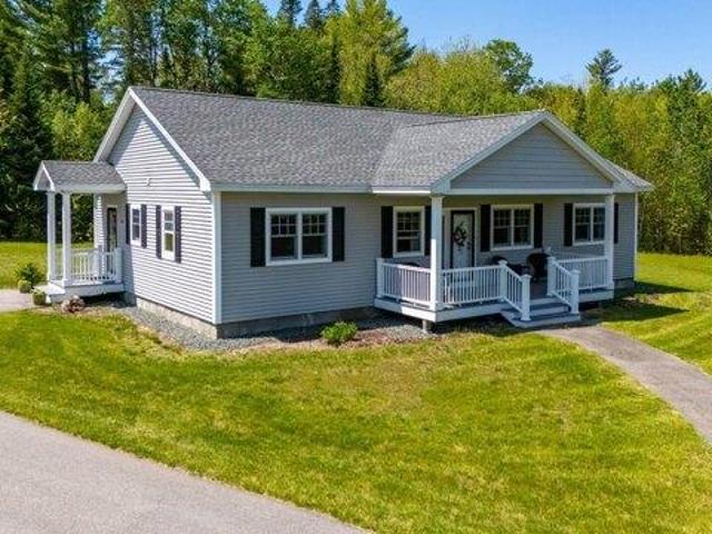 House for sale in New Hampshire