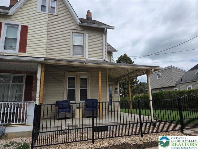 House for sale in Lehigh, Pennsylvania