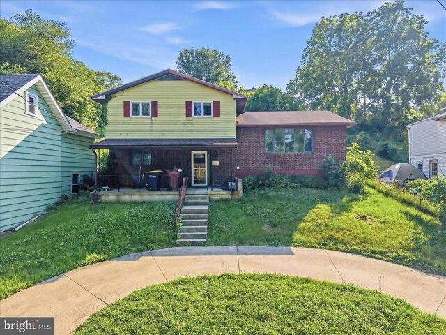 House for sale in Lehigh, Pennsylvania