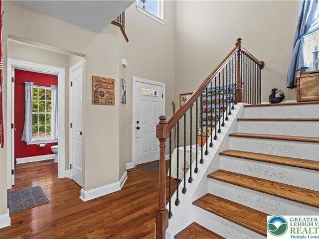 House for sale in Lehigh, Pennsylvania