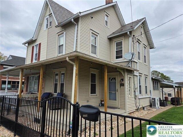 House for sale in Lehigh, Pennsylvania