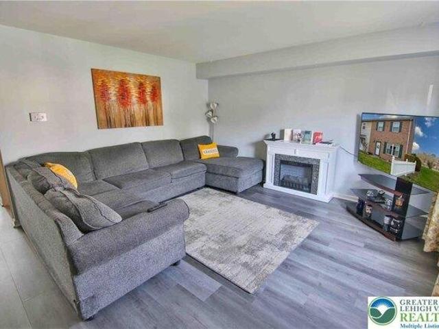 House for sale in Lehigh, Pennsylvania