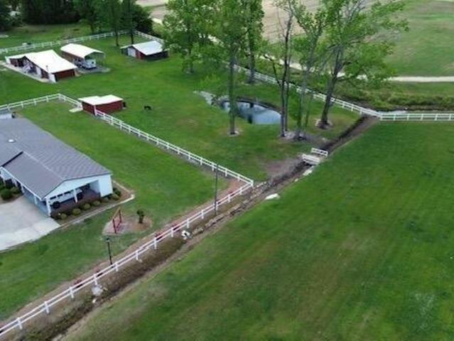 House for sale in Whiteville, North Carolina