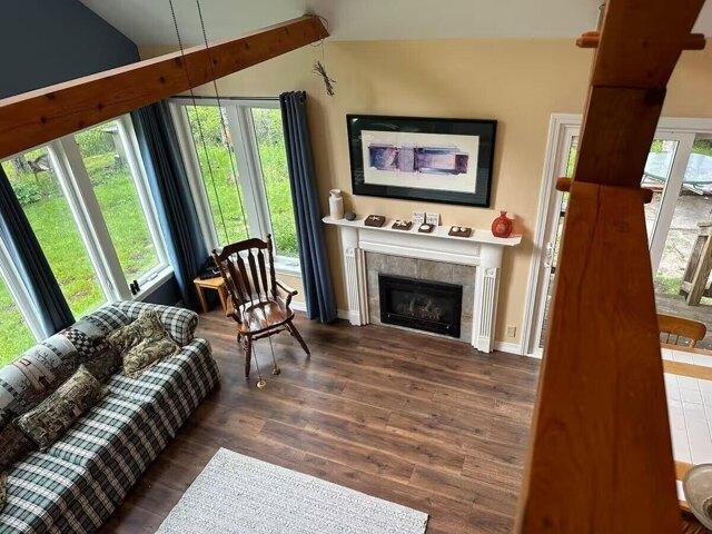 House for sale in Whiting, Maine
