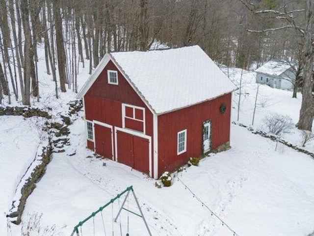 House for sale in Whitingham, Vermont