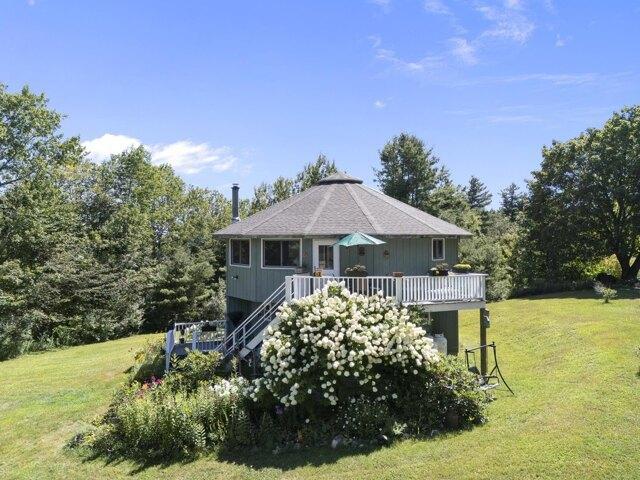 House for sale in Whitingham, Vermont