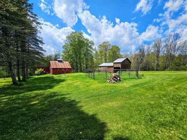 House for sale in Whitingham, Vermont