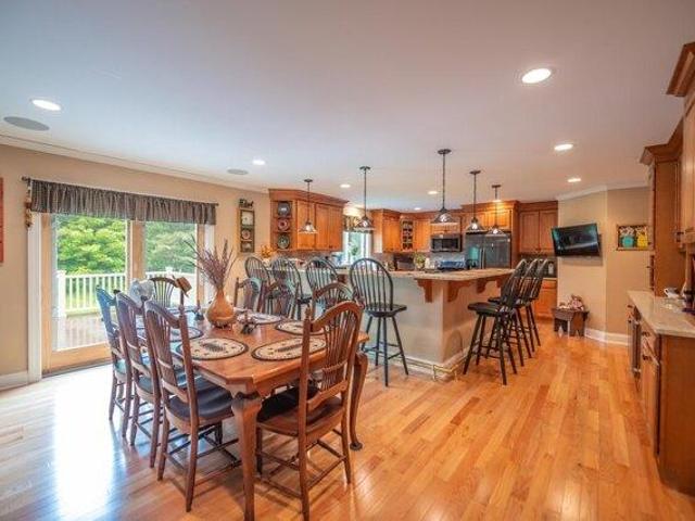 House for sale in Whitingham, Vermont