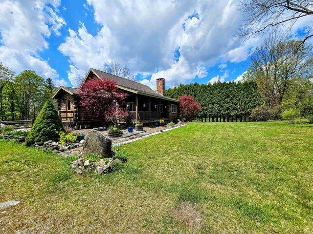 House for sale in Whitingham, Vermont