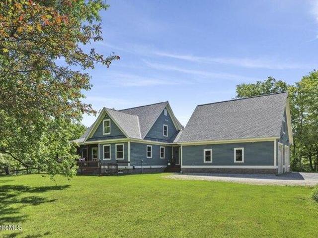 House for sale in Whitingham, Vermont