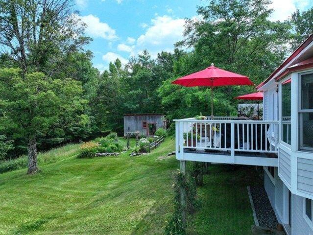 House for sale in Whitingham, Vermont