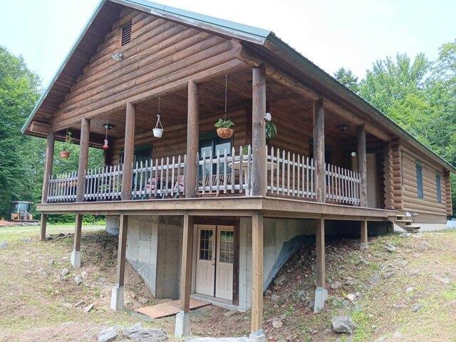 House for sale in Whitingham, Vermont