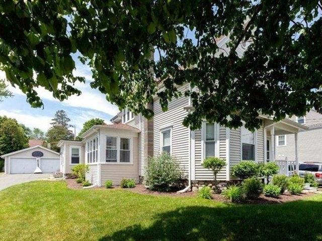 House for sale in Whitman, Massachusetts
