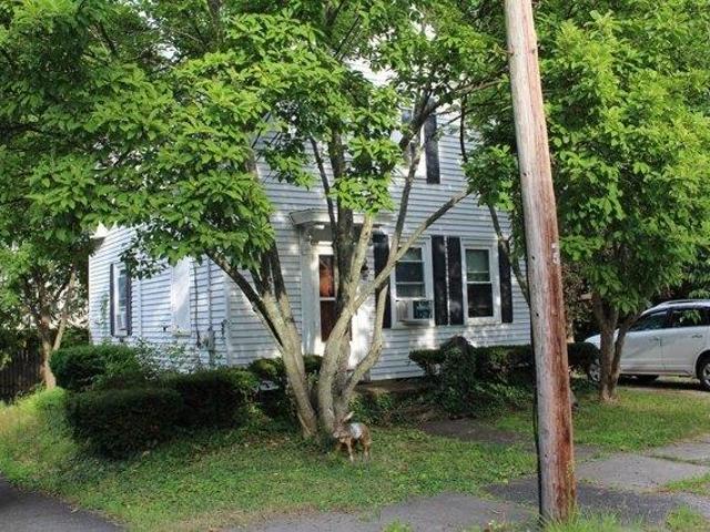 House for sale in Whitman, Massachusetts