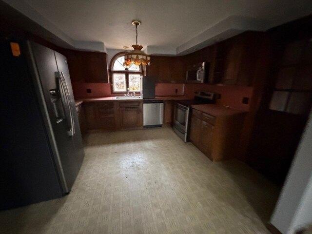 House for sale in Whitman, Massachusetts