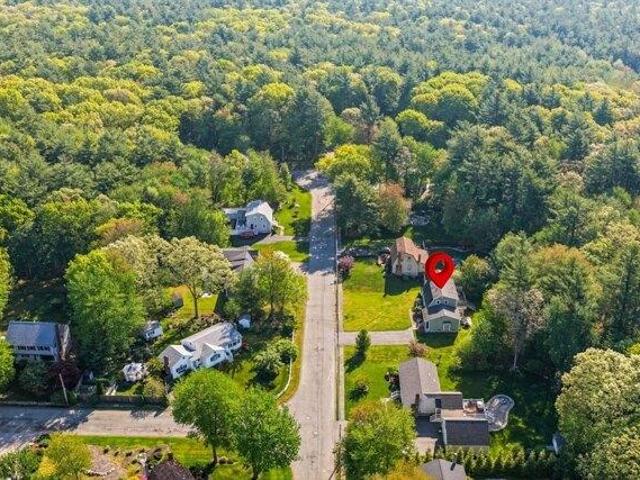 House for sale in Whitman, Massachusetts