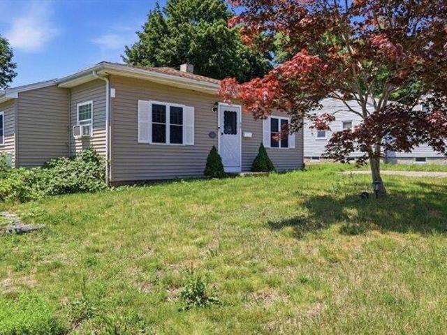 House for sale in Whitman, Massachusetts