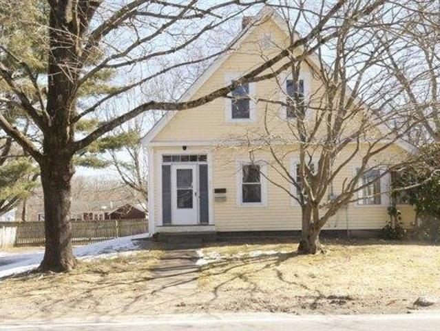 House for sale in Whitman, Massachusetts