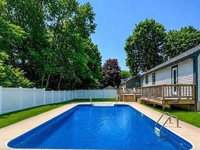 House for sale in Whitman, Massachusetts