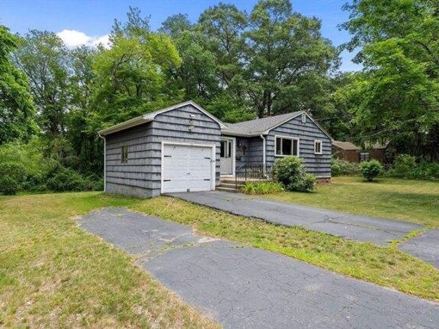 House for sale in Whitman, Massachusetts