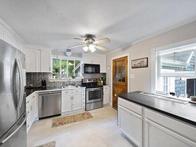 House for sale in Whitman, Massachusetts