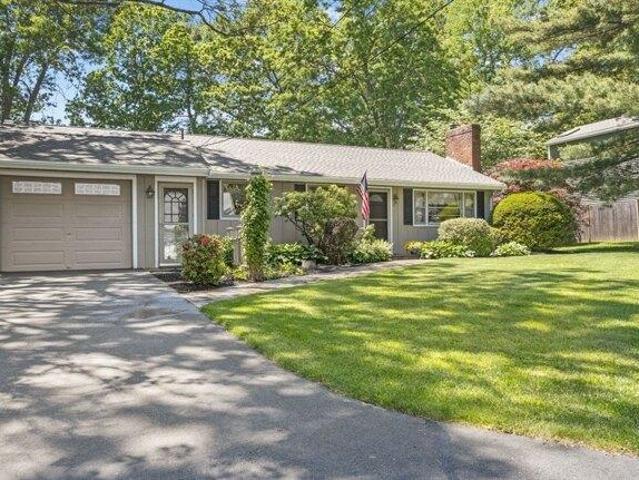 House for sale in Whitman, Massachusetts