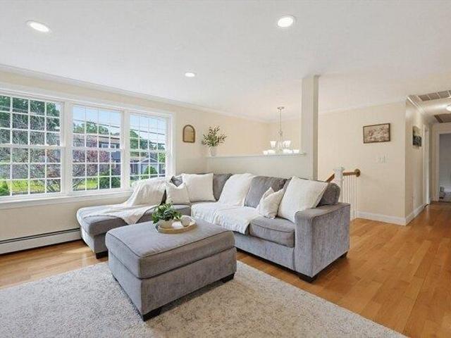 House for sale in Whitman, Massachusetts