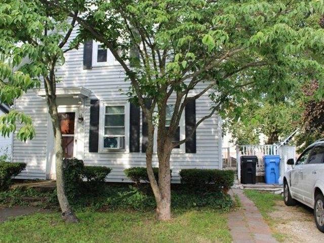House for sale in Whitman, Massachusetts