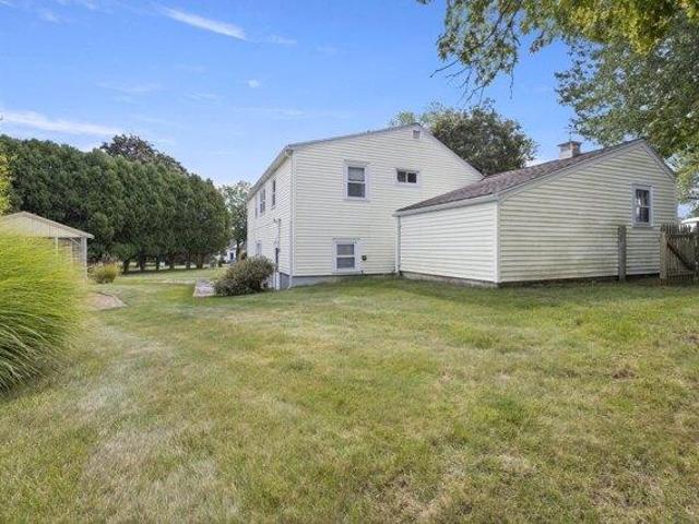 House for sale in Whitman, Massachusetts
