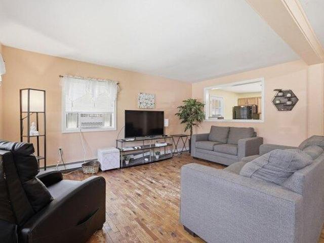 House for sale in Whitman, Massachusetts