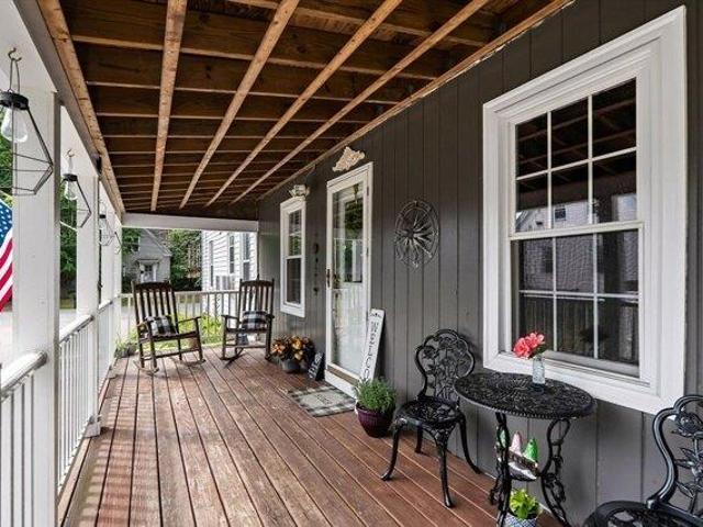 House for sale in Whitman, Plymouth County