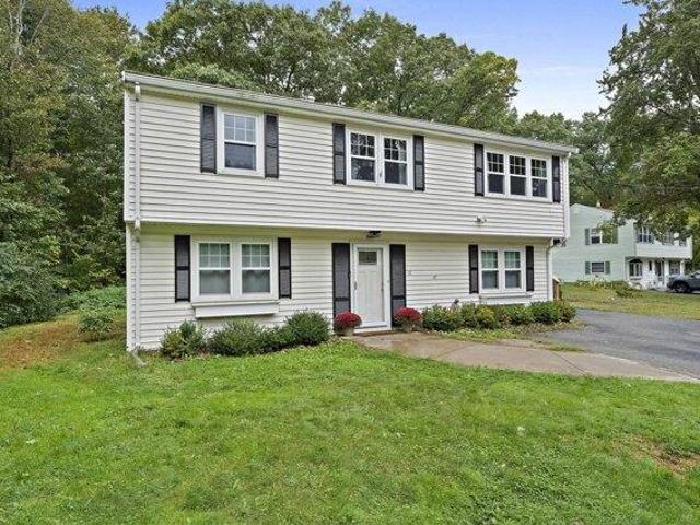 House for sale in Whitman, Plymouth County