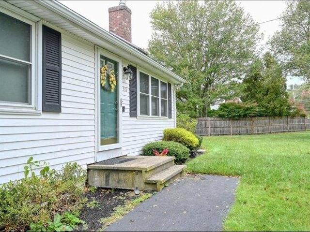 House for sale in Whitman, Plymouth County