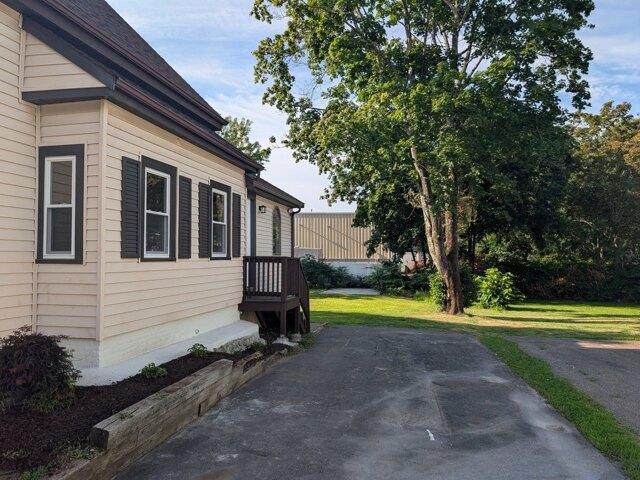 House for sale in Whitman, Plymouth County