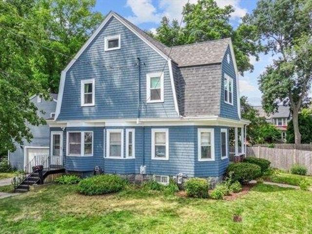 House for sale in Winslow Estates, Whitman