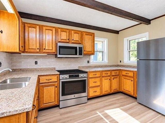 House for sale in Whitman, Plymouth County