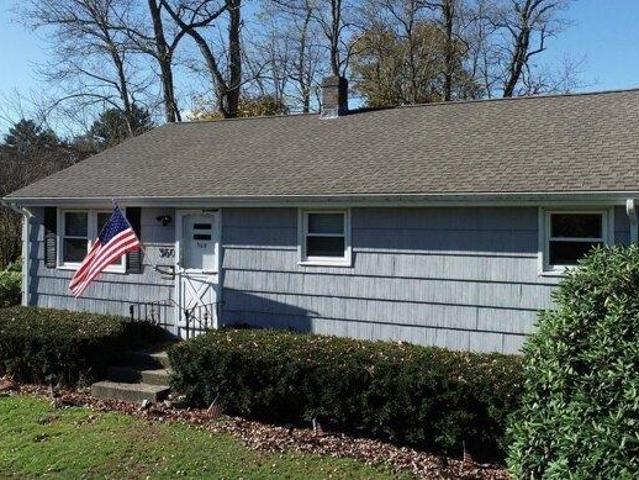 House for sale in Whitman, Plymouth County