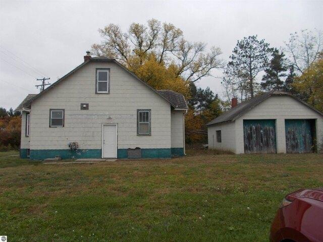 House for sale in Whittemore
