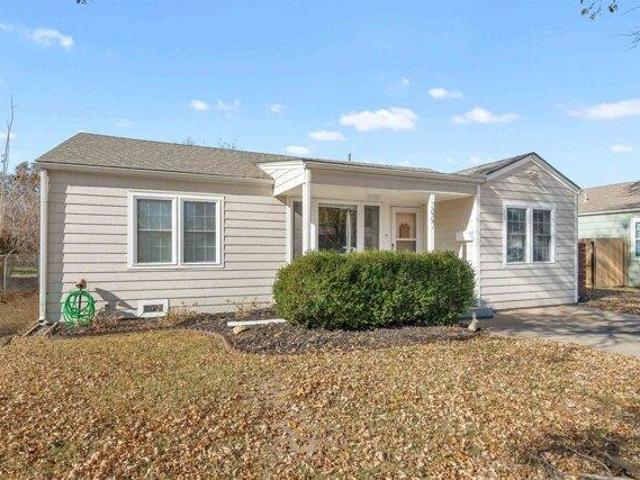 House for sale in Kansas