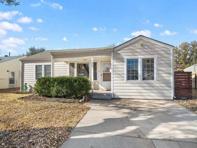 House for sale in Kansas