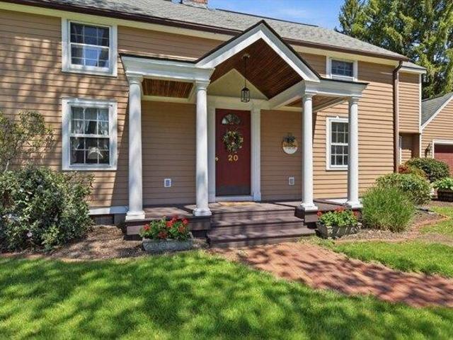 House for sale in Hampden, Massachusetts