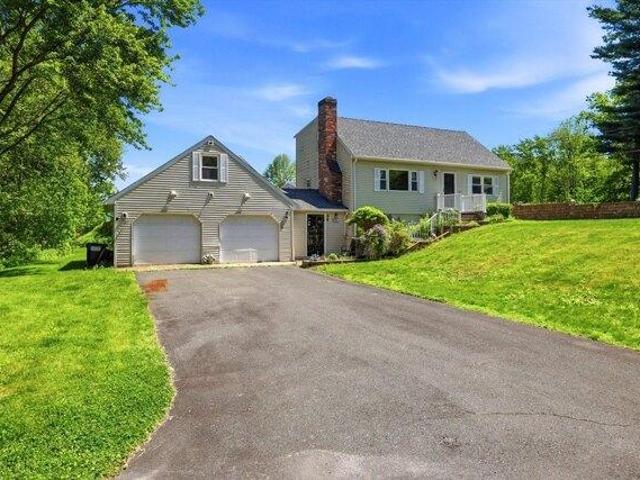 House for sale in Hampden, Massachusetts