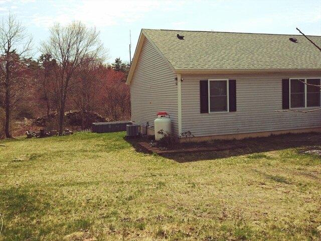 House for sale in Hampden, Massachusetts